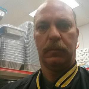 Meet your Posher, Steve